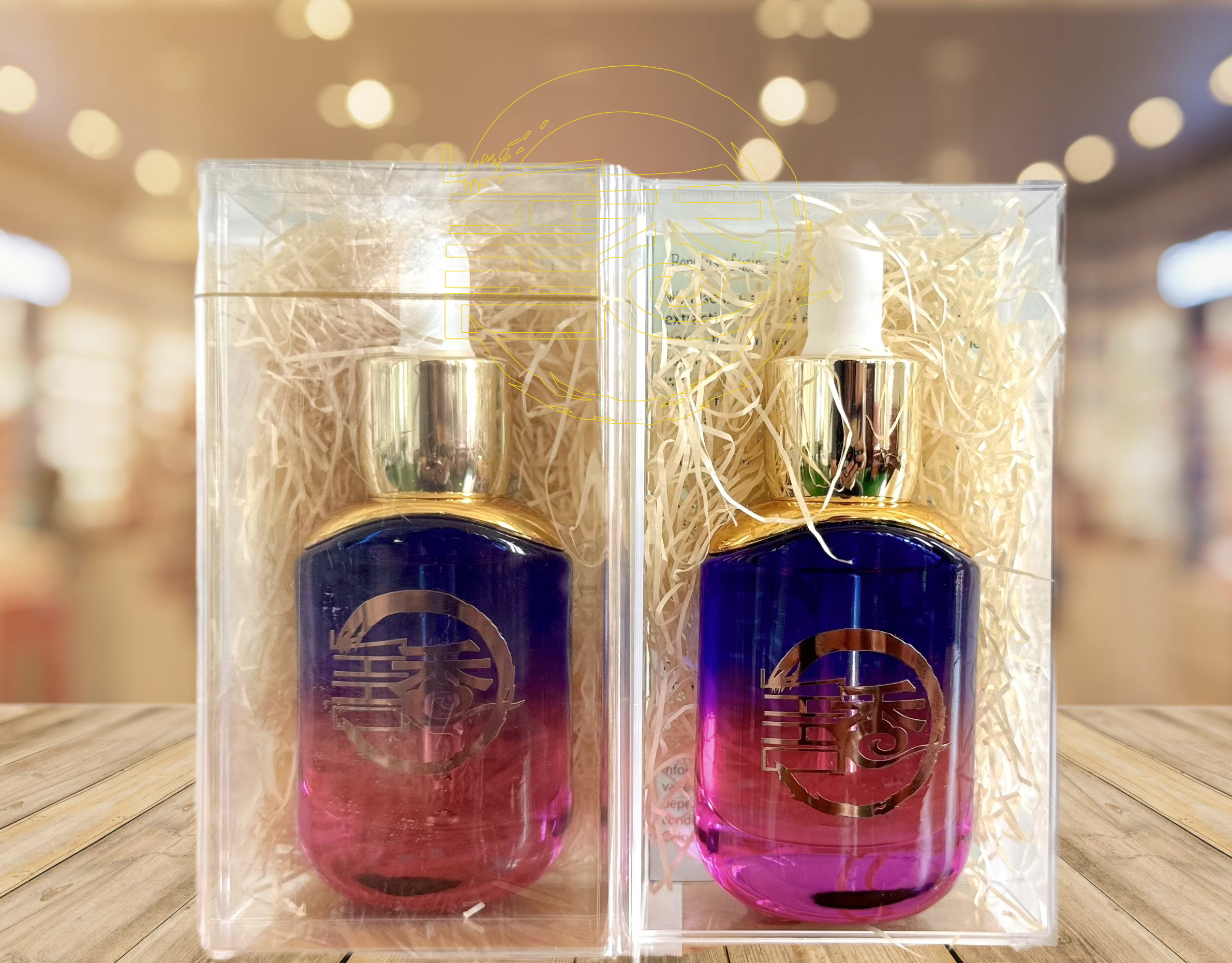 沉香精油 30ml裝 Agarwood essential oil 30ml(限香港地區發售)