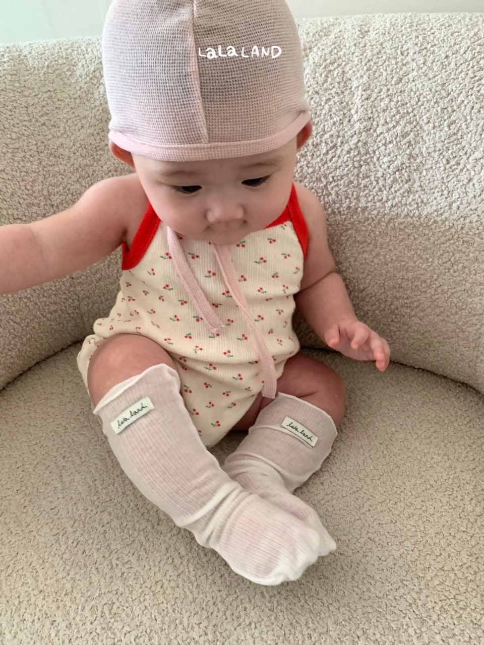 🇰🇷Lalaland Bebe包屁