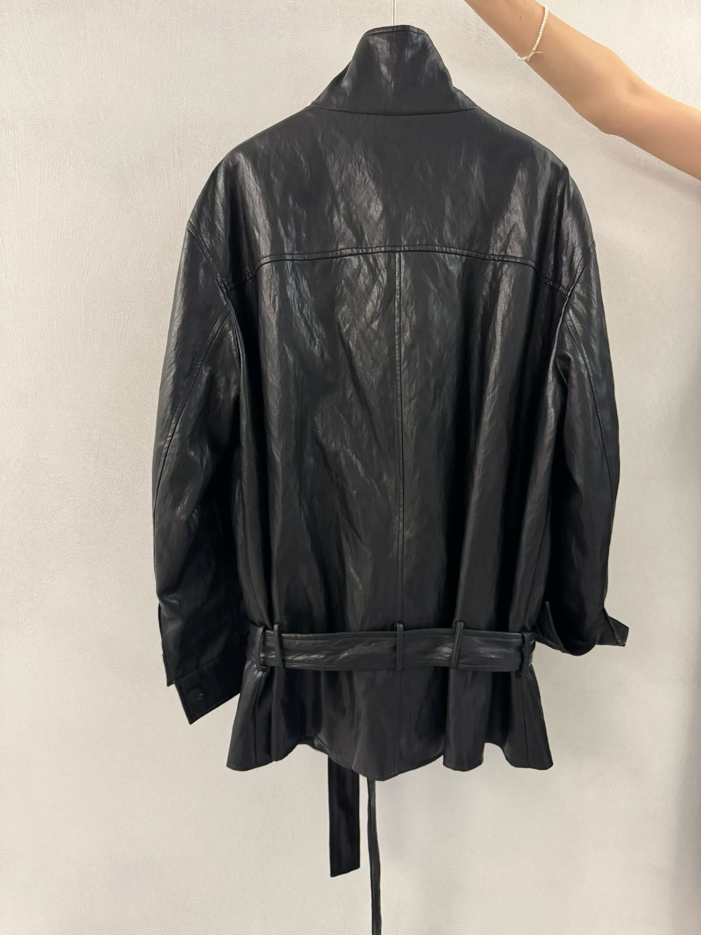 (2026FW) MAISONSTAFF - JK