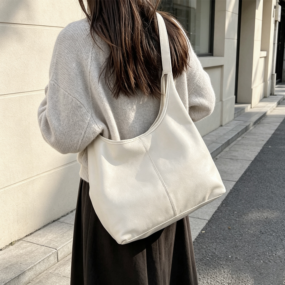 Brooklyn Shoulder Bag | Brooklyn 單肩手袋