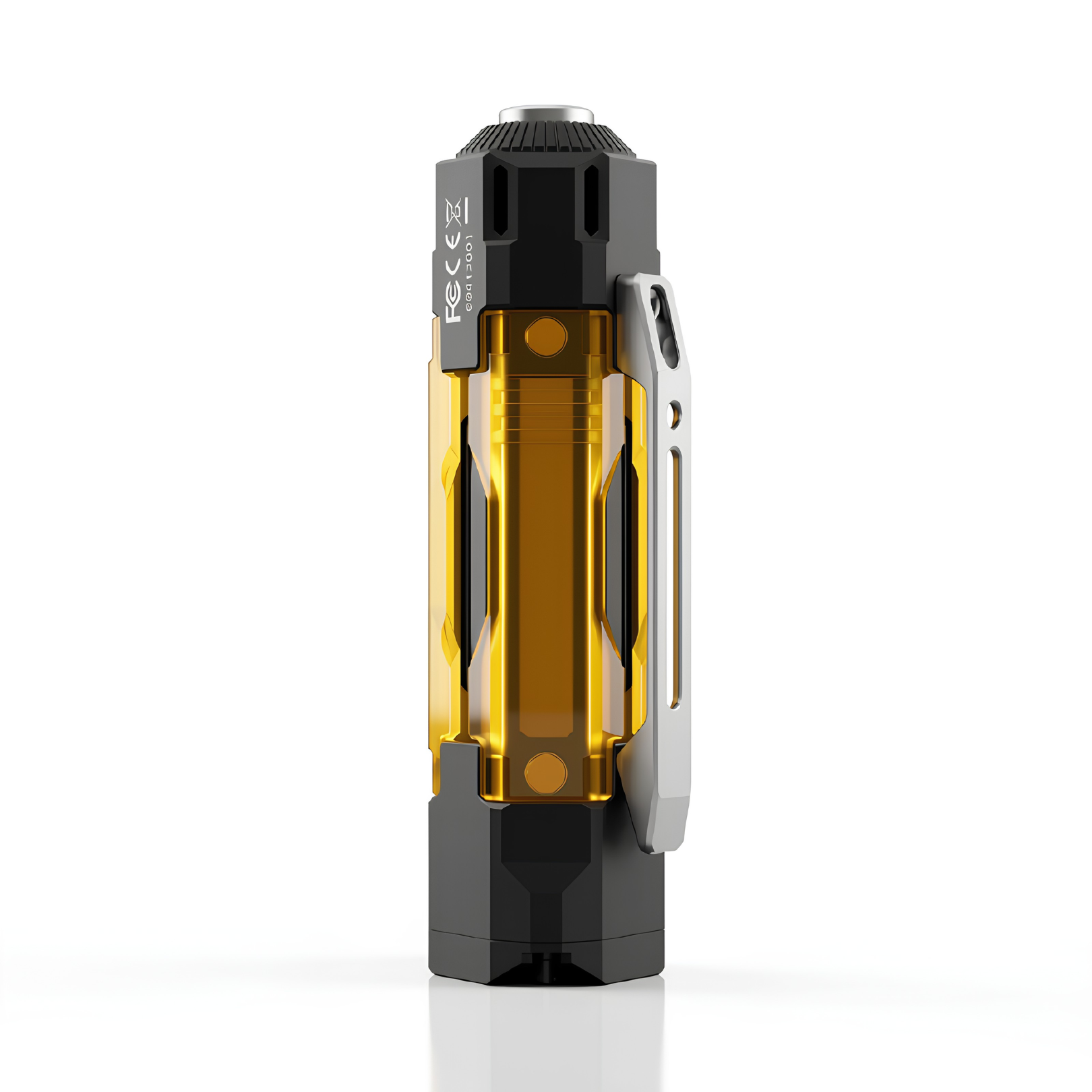 Wuben E8 UV 電筒