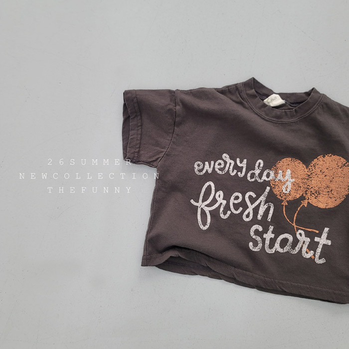 🇰🇷Thefunny tee