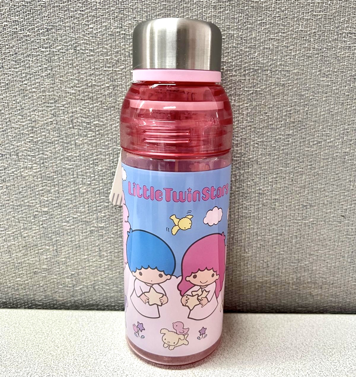 🎌日本直送🎌限定商品Sanrio 卡通 透明水樽