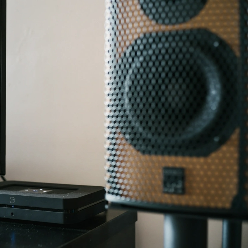Acoustic Engineers ATC SCM7 Bookshelf Speakers (Pair)