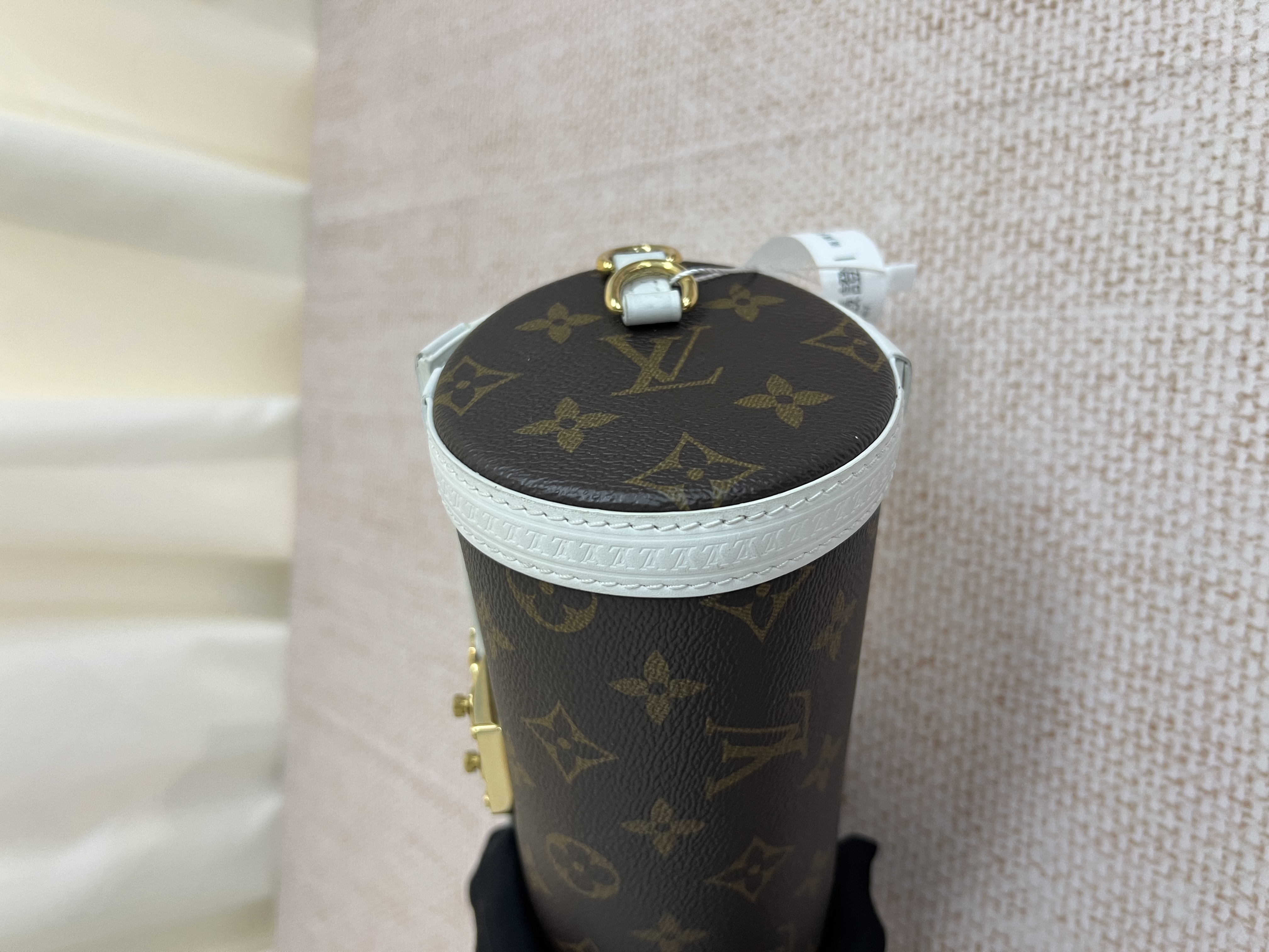 Pre-owned Louis Vuitton Papillon Trunk bag/ Product Code: 26022604
