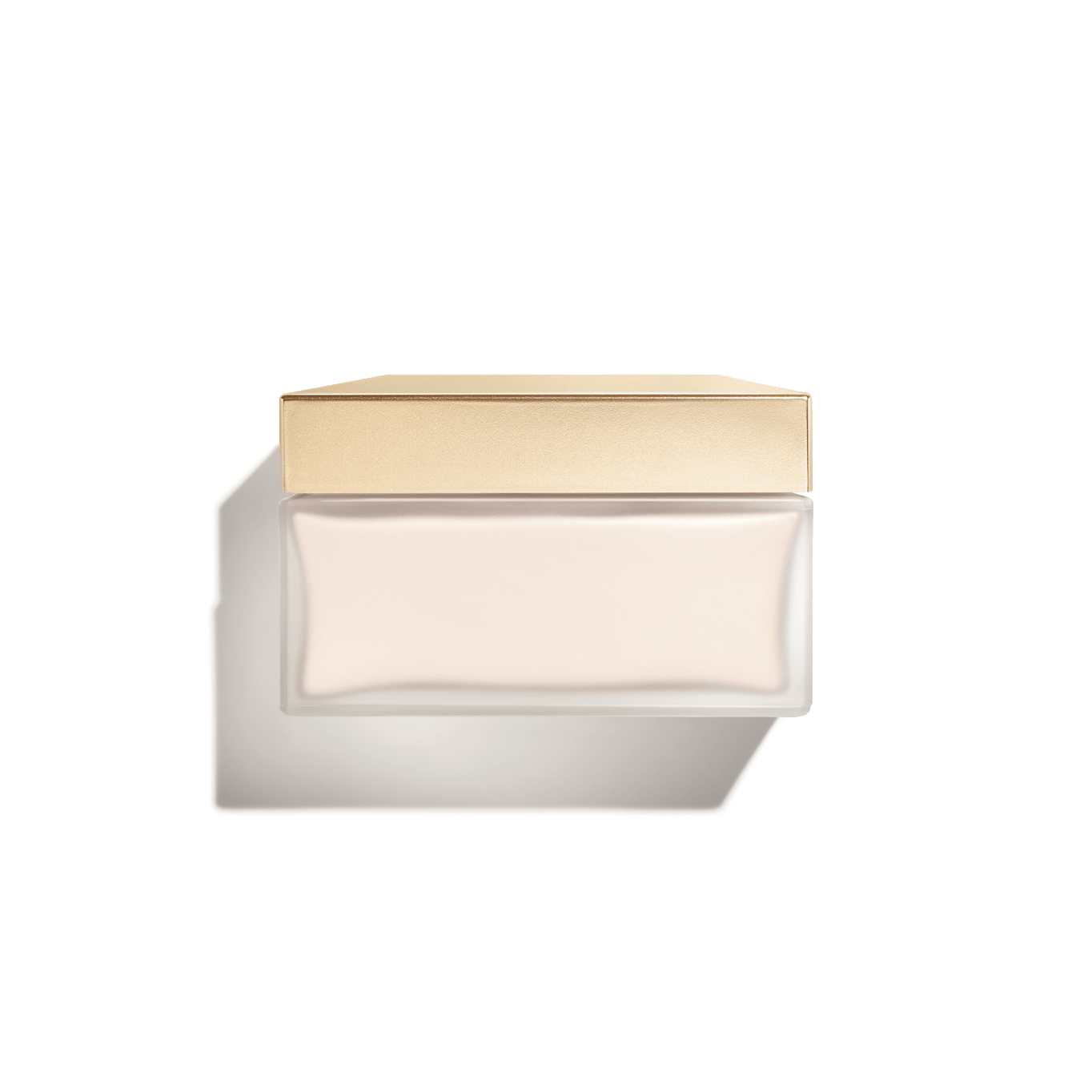 Chanel 香奈兒 Gabrielle Body Cream 嘉柏麗爾潤肤霜 150g 玻璃罐正裝 - 滋潤身體乳霜
