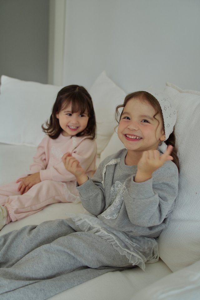 Momoann | Romi Set