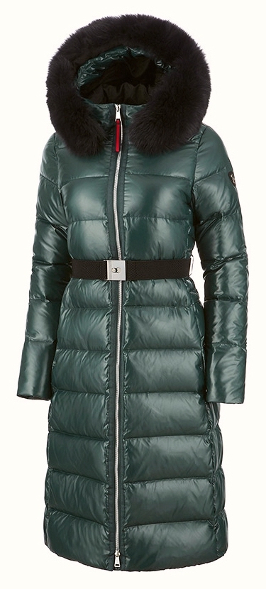 韓國毛毛鵝絨 NA17 1902DN03W