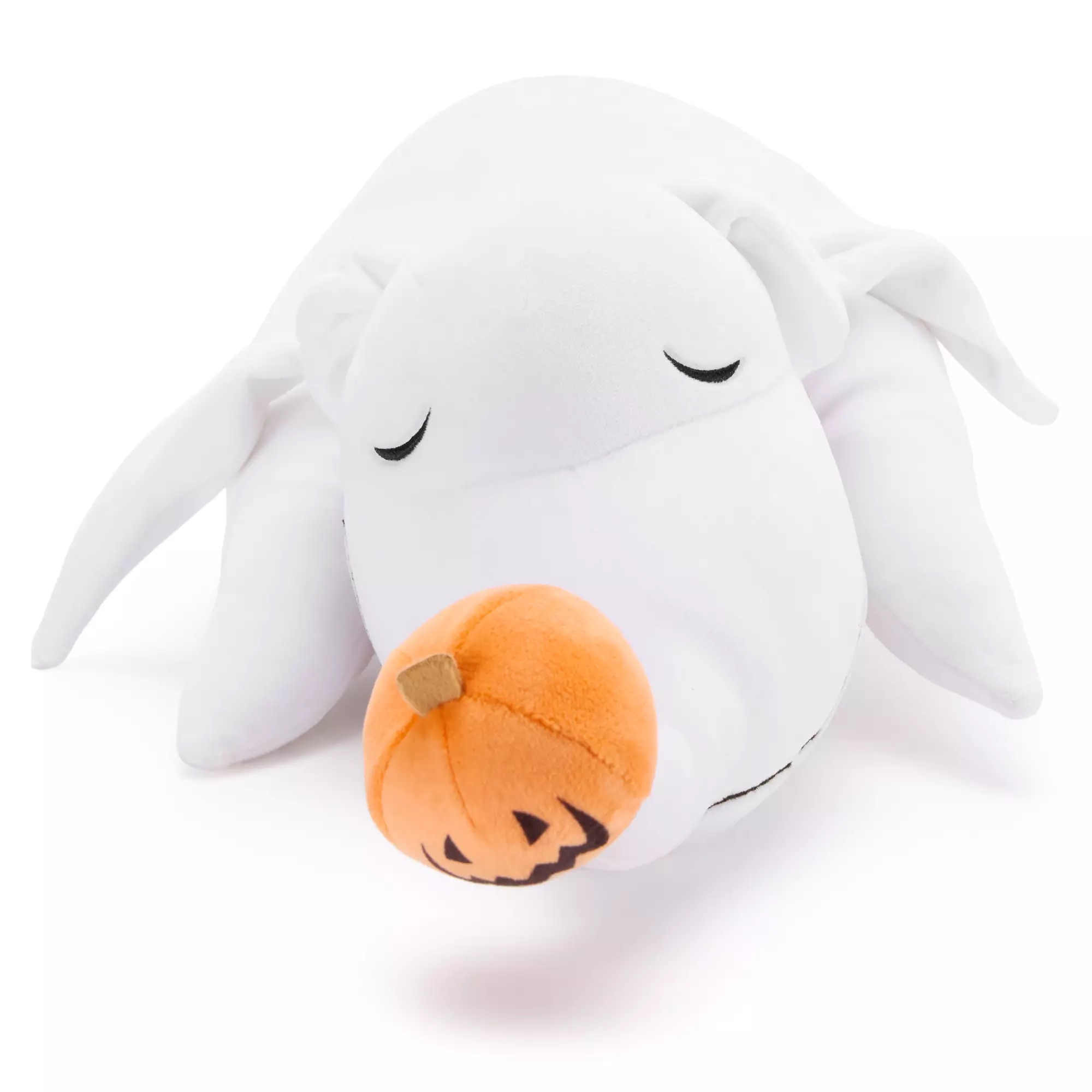 📦訂購 美國代購 美國迪士尼 Disney Zero Cuddleez Plush 怪誕城之夜 零零 攬枕公仔