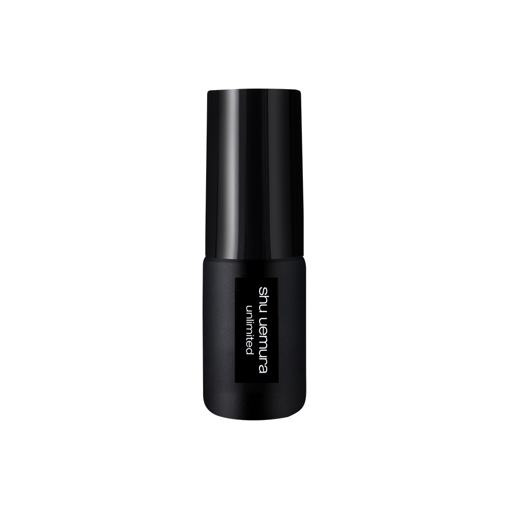 Shu uemura unlimited 植村秀無極限系列 持久保濕定妝噴霧 便攜30ml