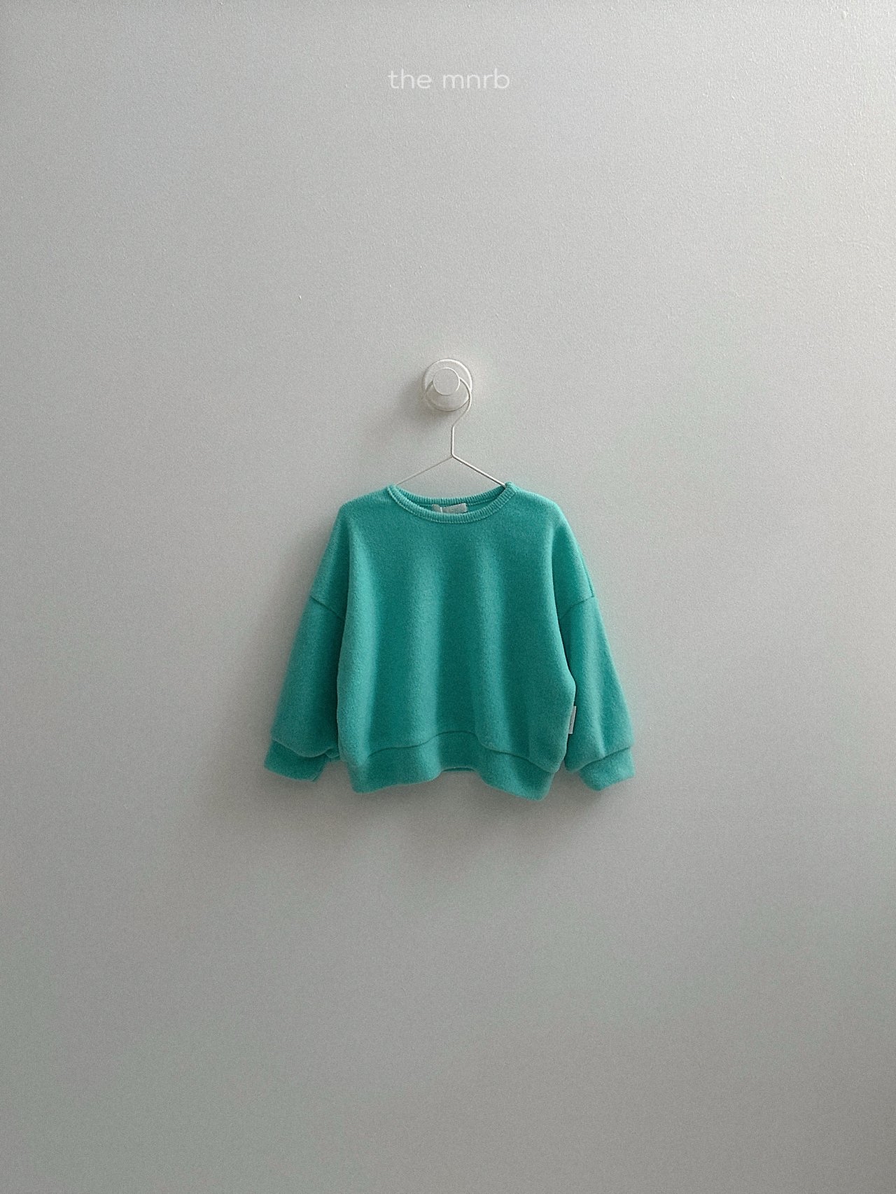 Mnirobe | Beatles Sweatshirt