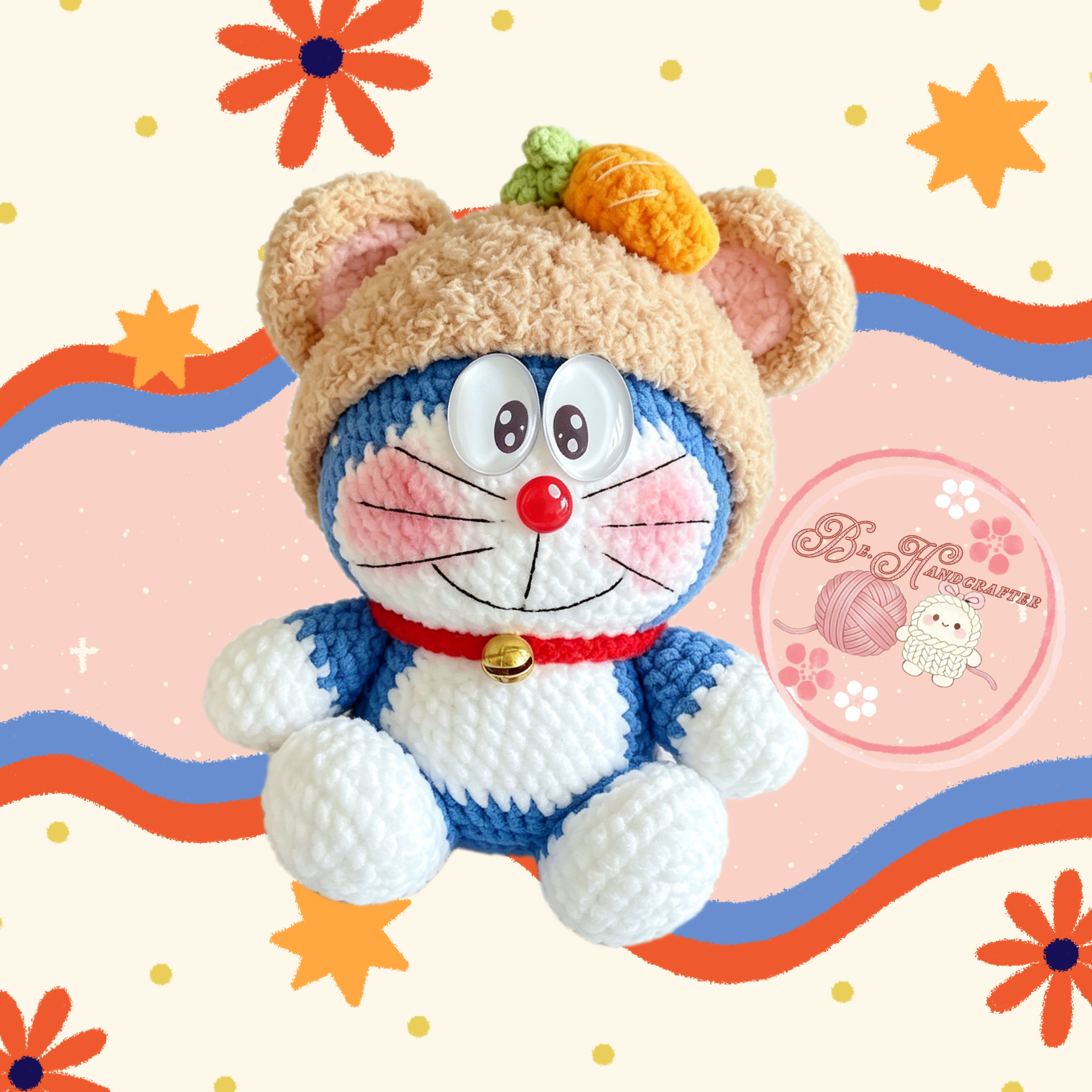Doraemon