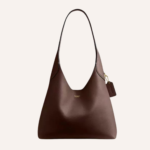 Coach  Brooklyn Shoulder Bag 28