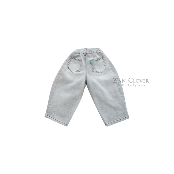 🇰🇷ZAN CLOVER褲