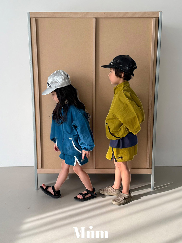 🇰🇷Minimal 短褲