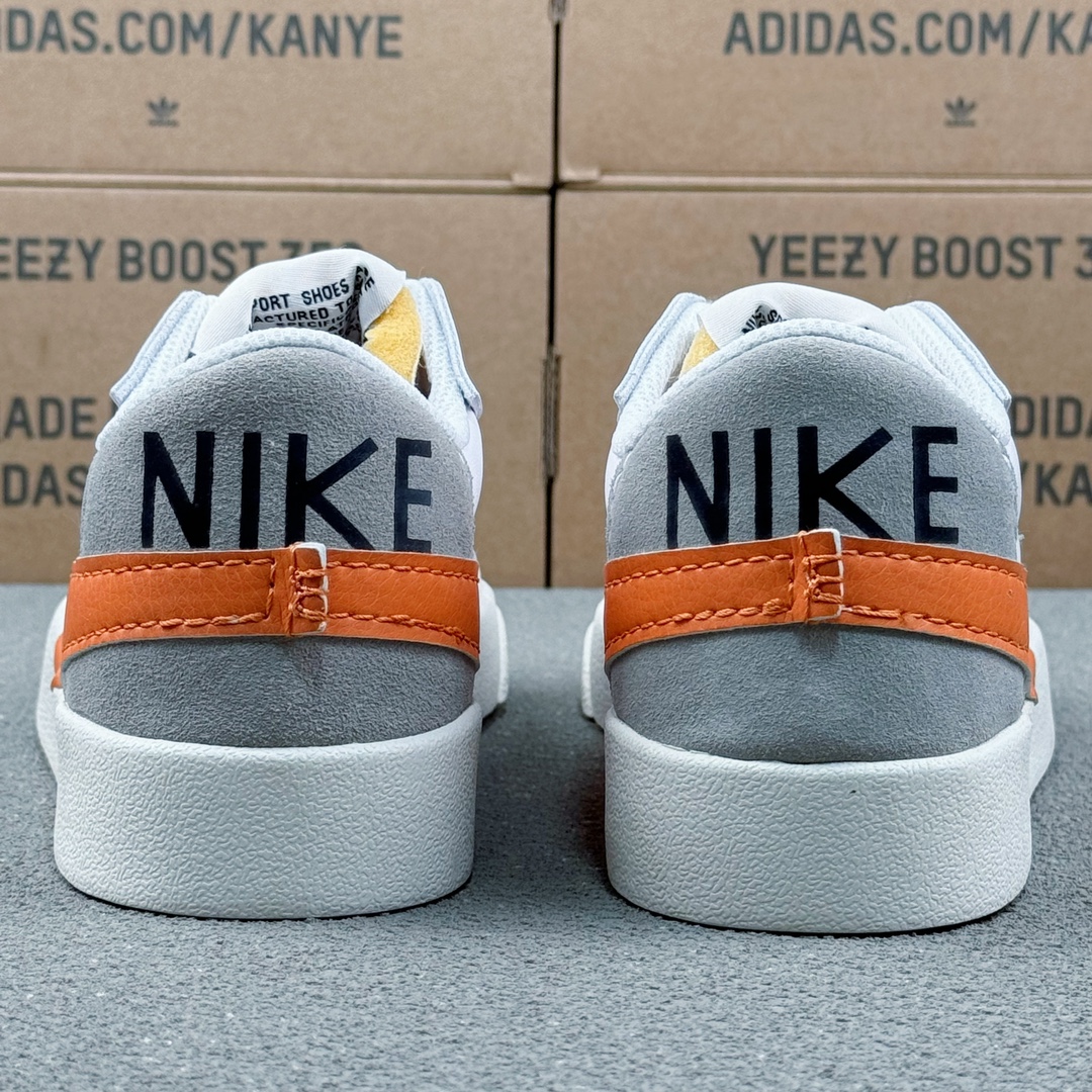 Nike Blazer Low '77 Jumbo