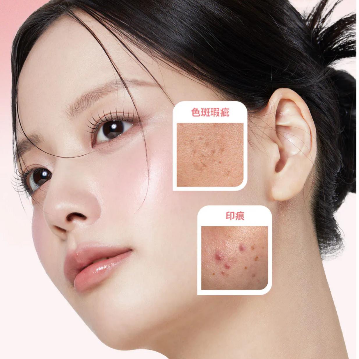 Medicube PDRN粉紅玻尿酸鎖水凝霜 (50ml+50ml)