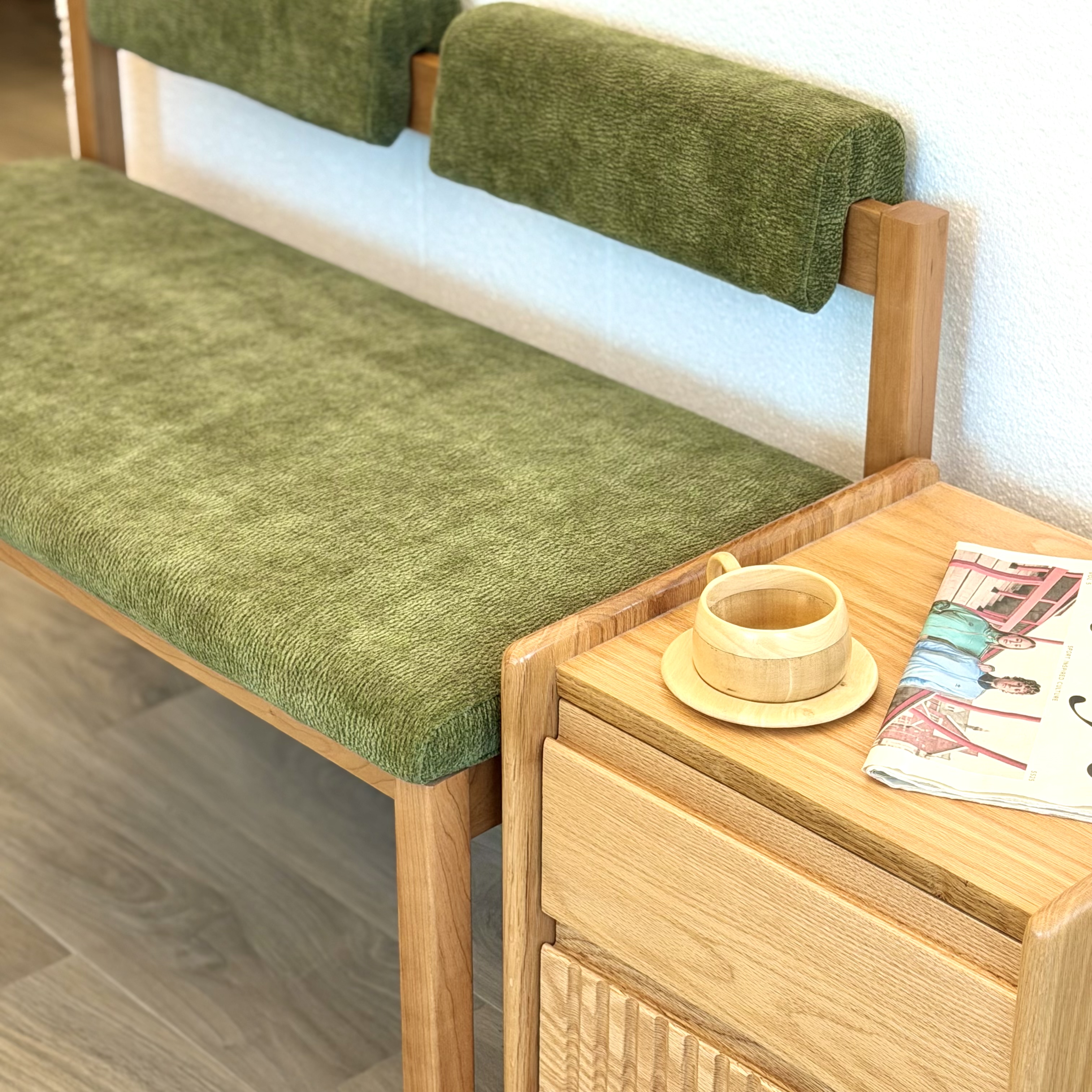 新品推介 GARDEN Bench