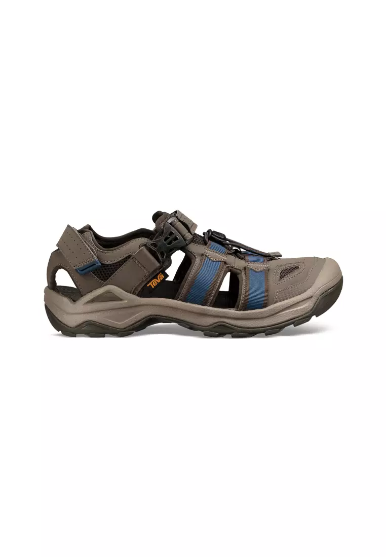 Teva Men's Omnium 2/Bungee Cord