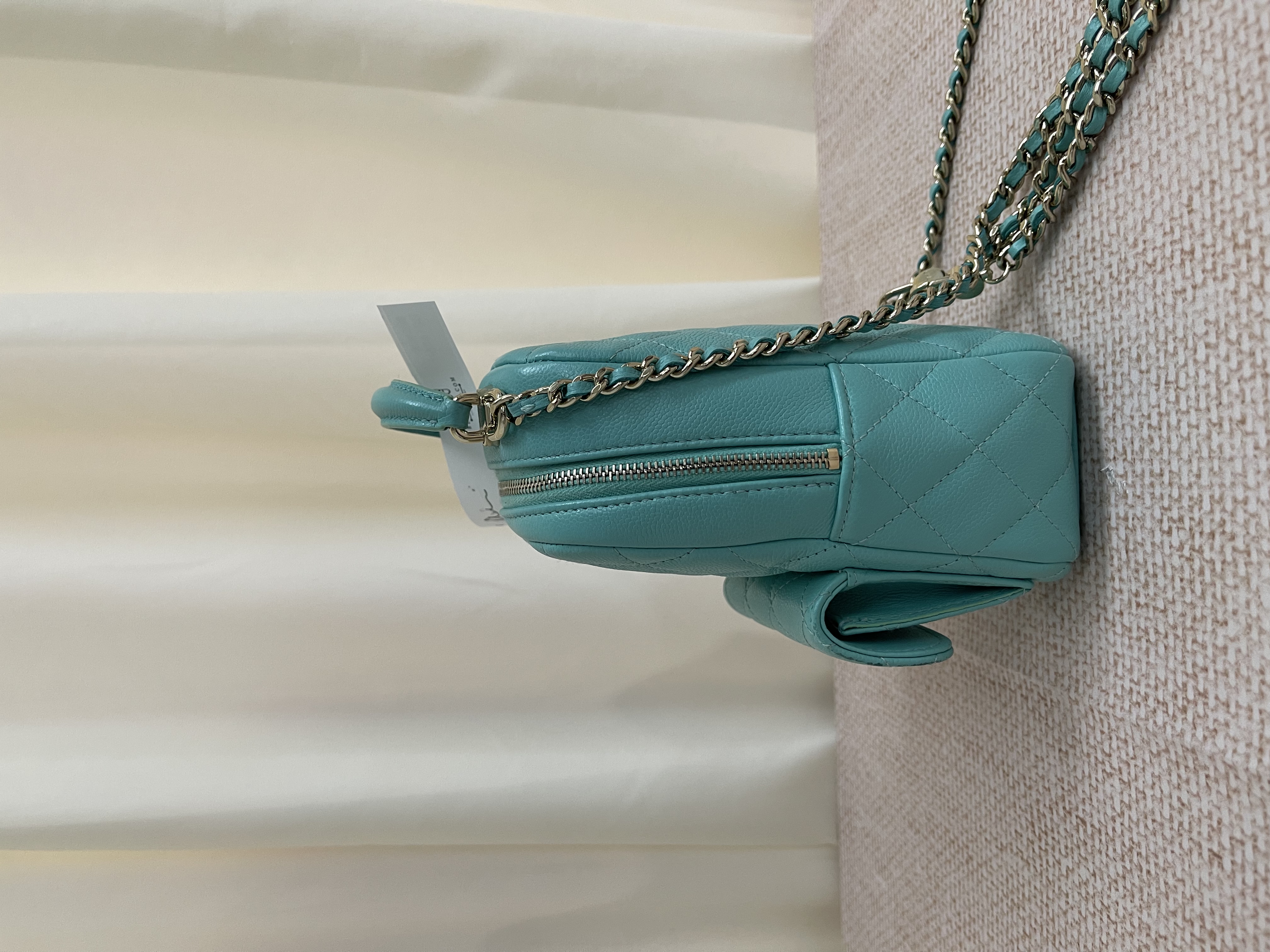 Pre-owned Chanel Classic Backpack / Product Code: 26022417