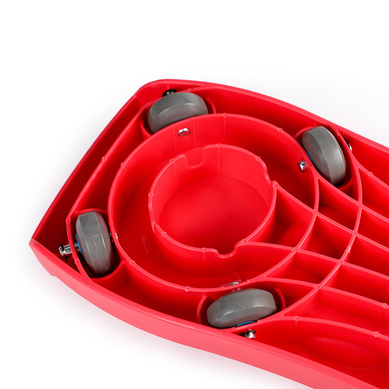 感統平衡搖搖板(包括5小球）