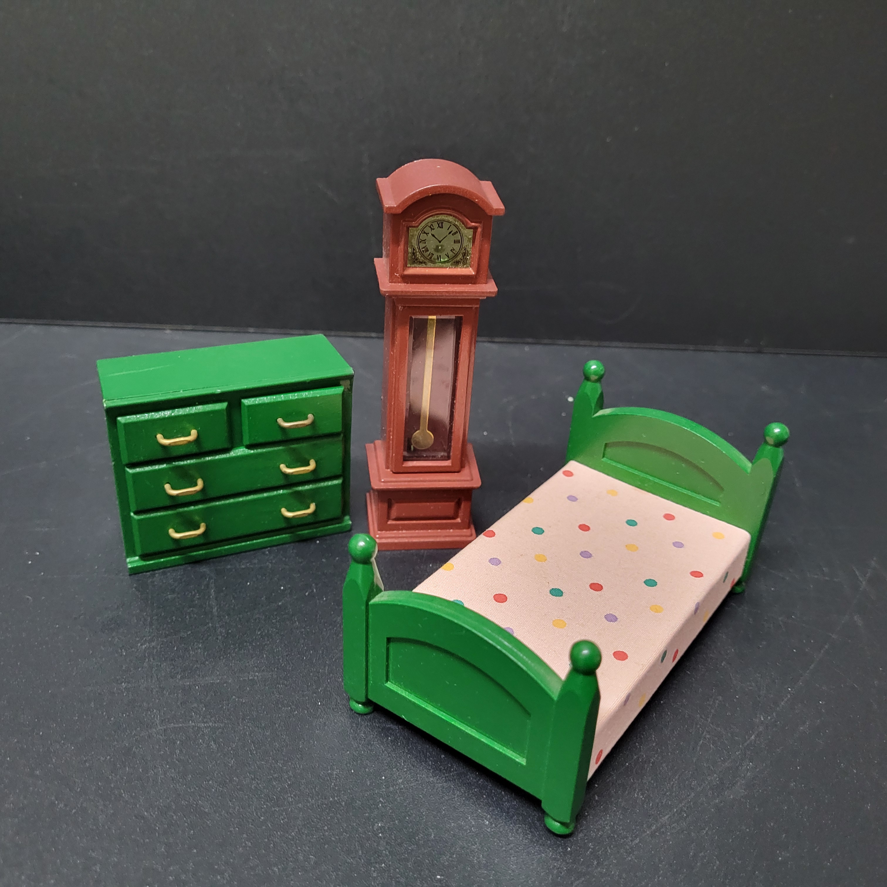 森林家族1985年家具R260219