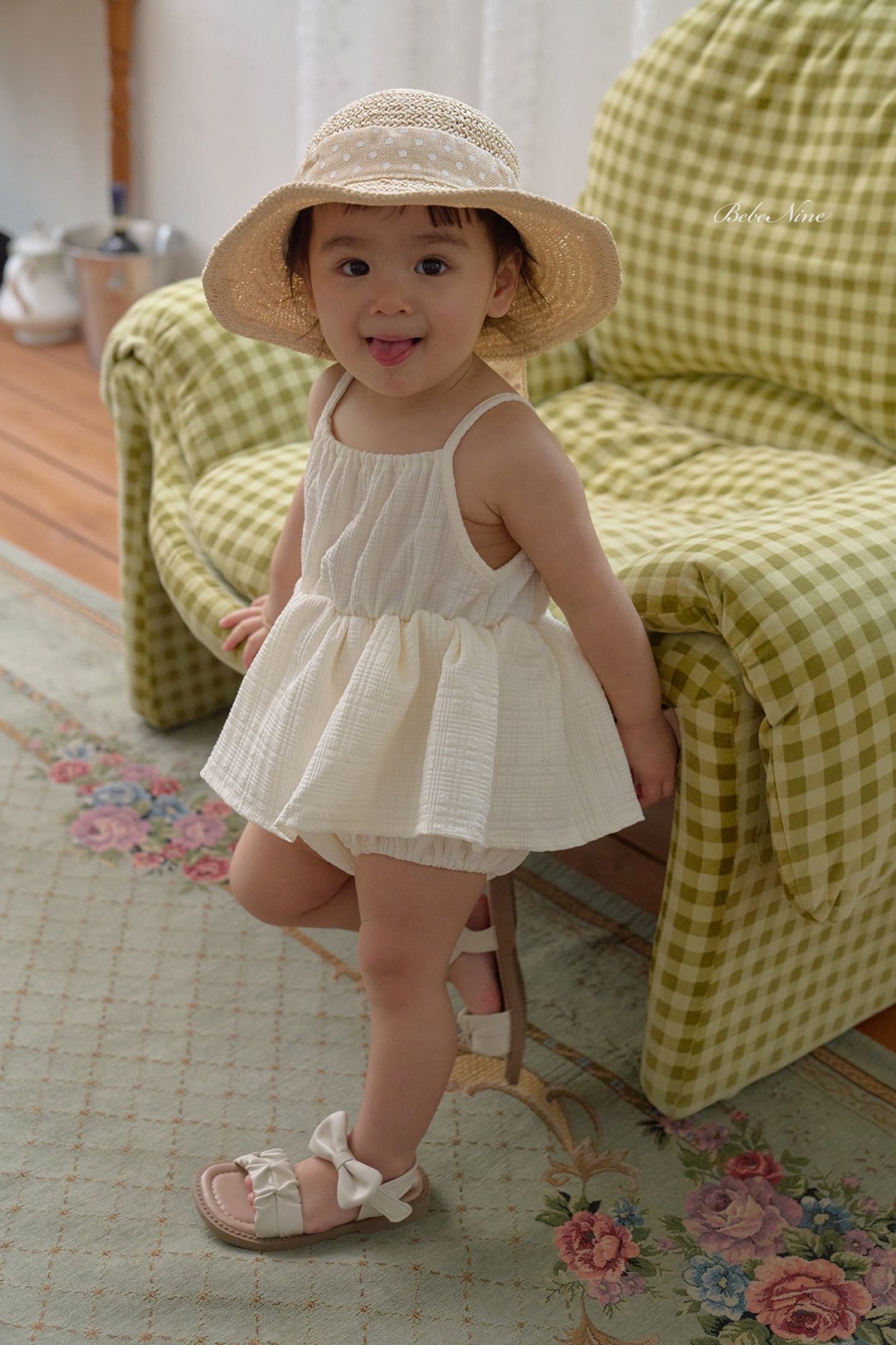 🇰🇷bebenine包屁