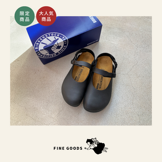 Birkenstock-MAROKKO | Fine Goods 集雑社