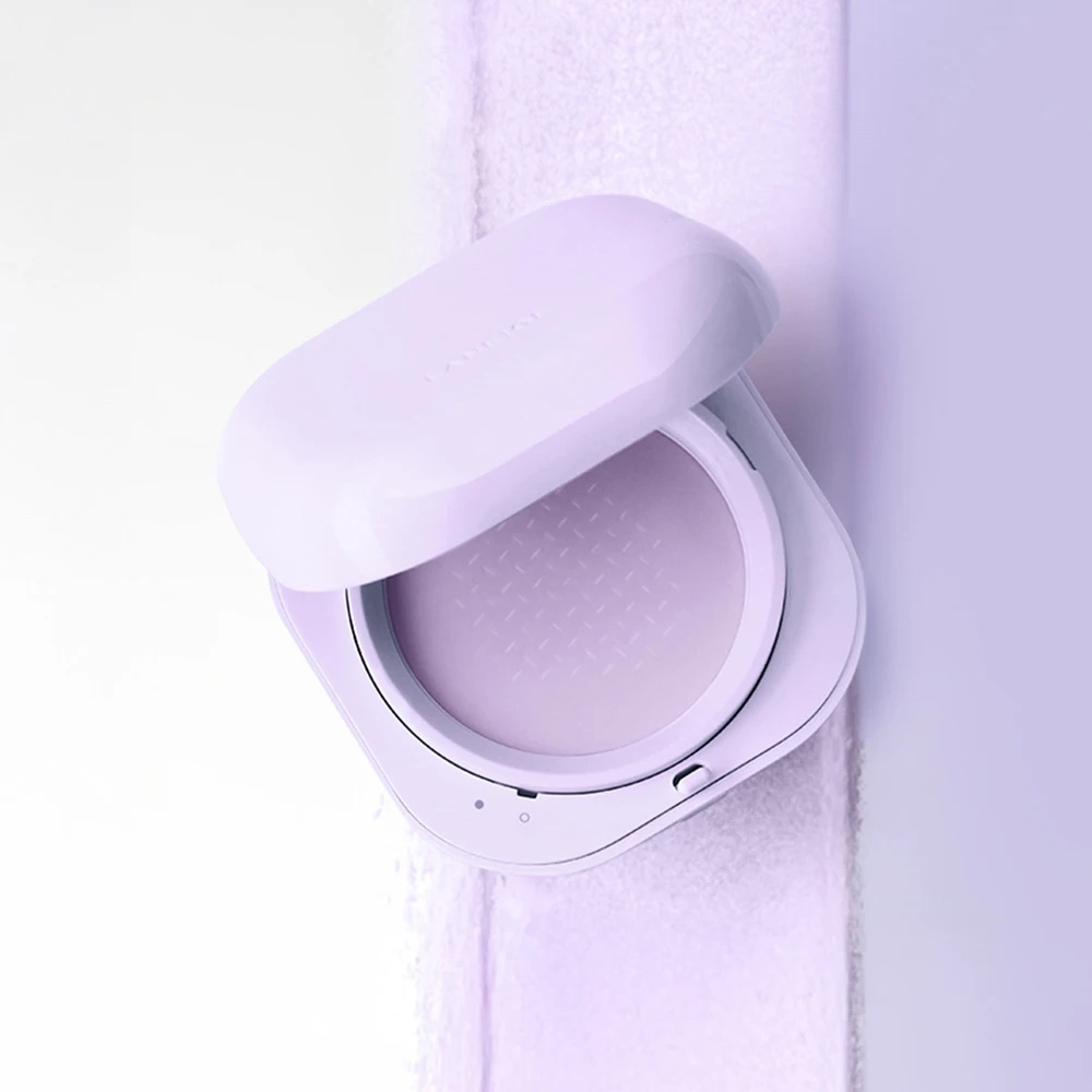 LANEIGE 柔霧調色提亮蜜粉 Skin Veil Tone-up Powder 7g