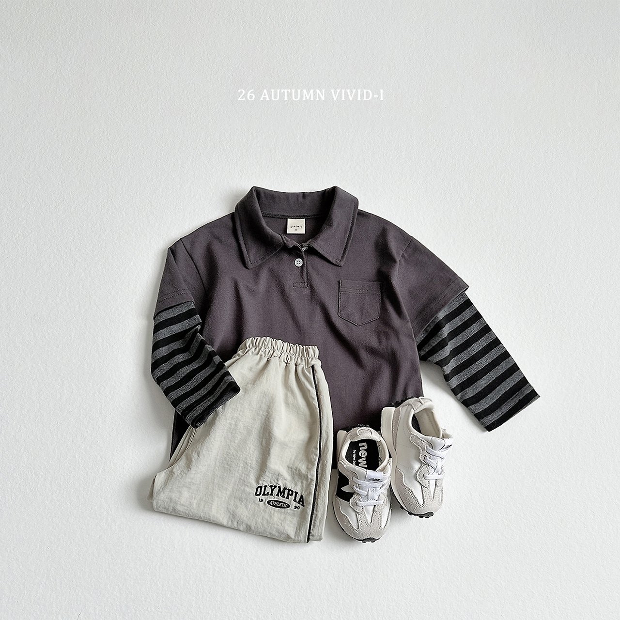 Vivid | Kara Layered