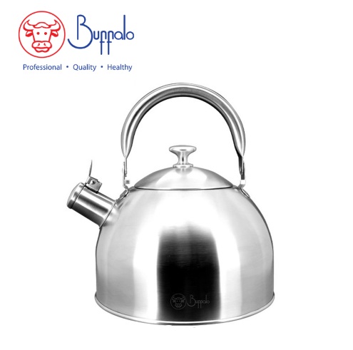 029004/4.5L不鏽鋼BB水煲