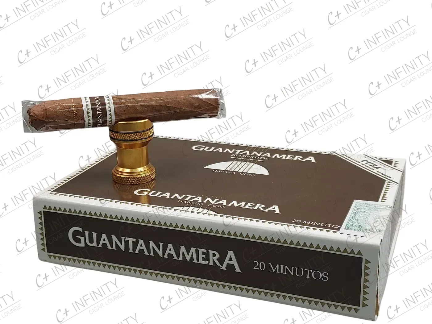 Guantanamera Minutos