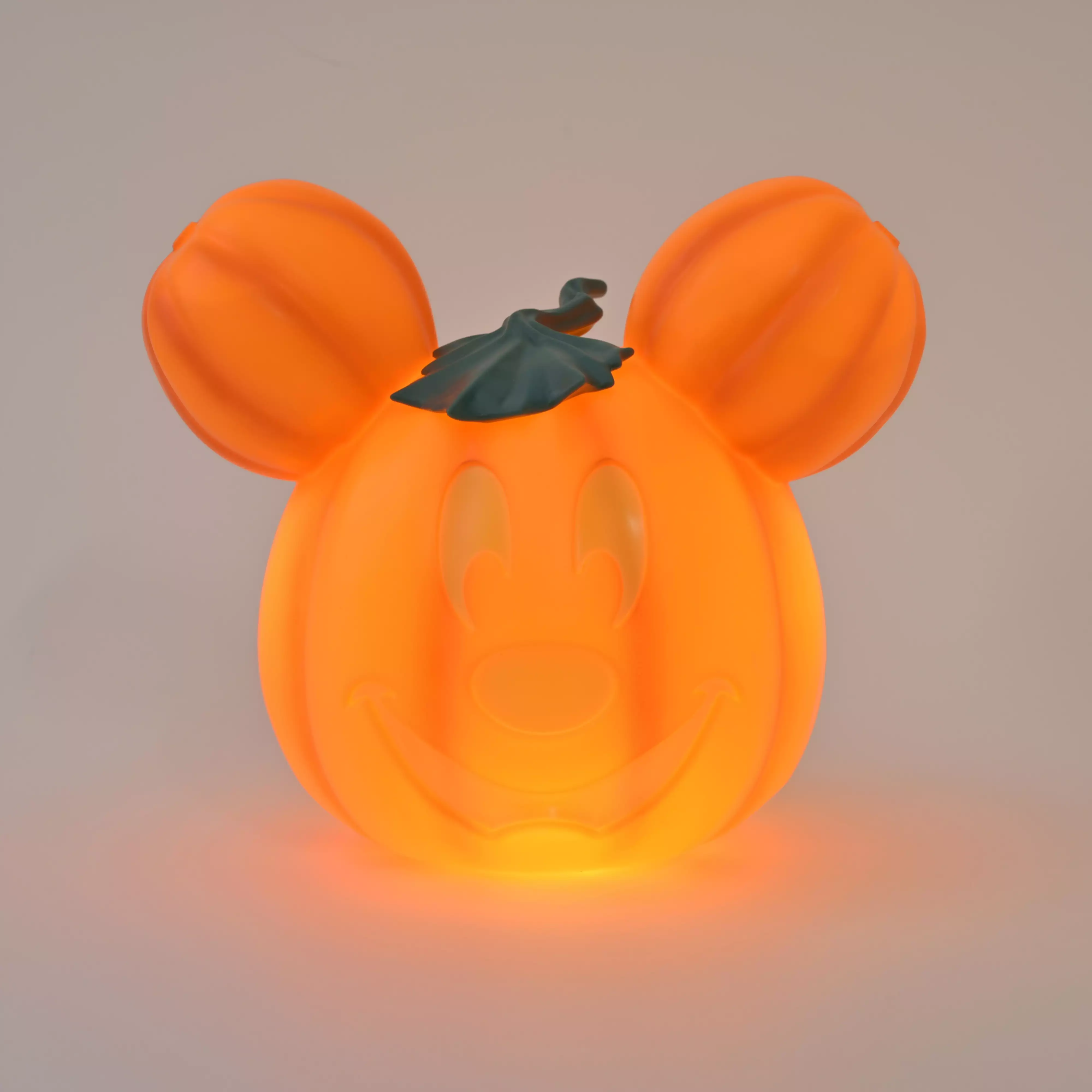 日本預訂📍日本DISNEY HALLOWEEN 2026系列 - 發聲南瓜燈擺設 不包郵