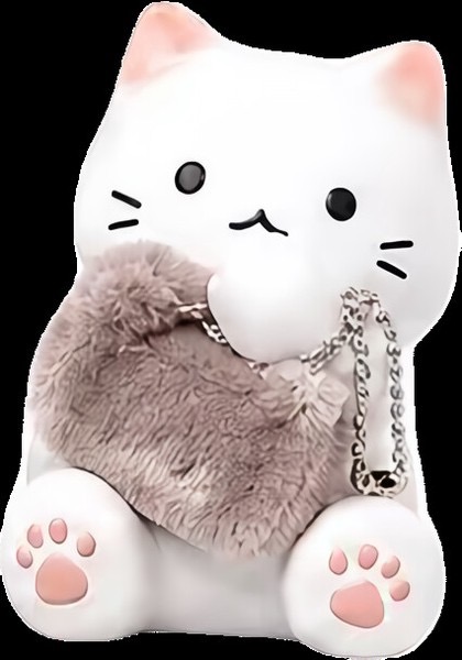 『預訂』NEKO貓咪擺設