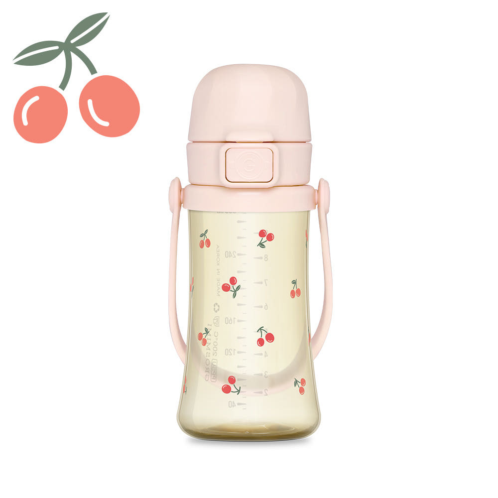 Grosmimi x dot to dot PPSU 直飲杯 300ml