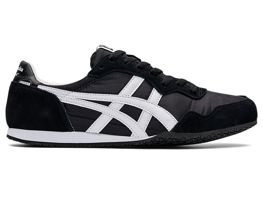 【预购】Onitsuka Tiger SERRANO｜1183B400