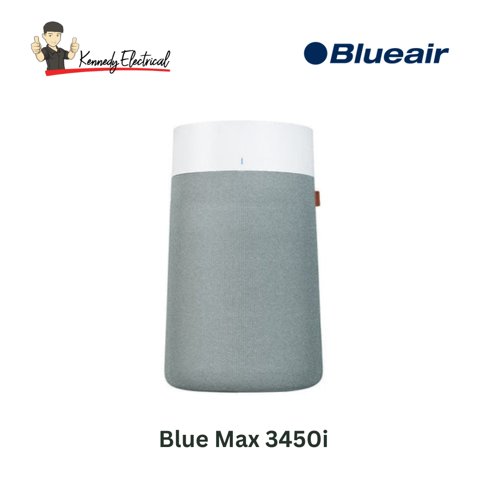 Blueair Air Purifier Blue Max 3450i (BLUEAIR3450I)
