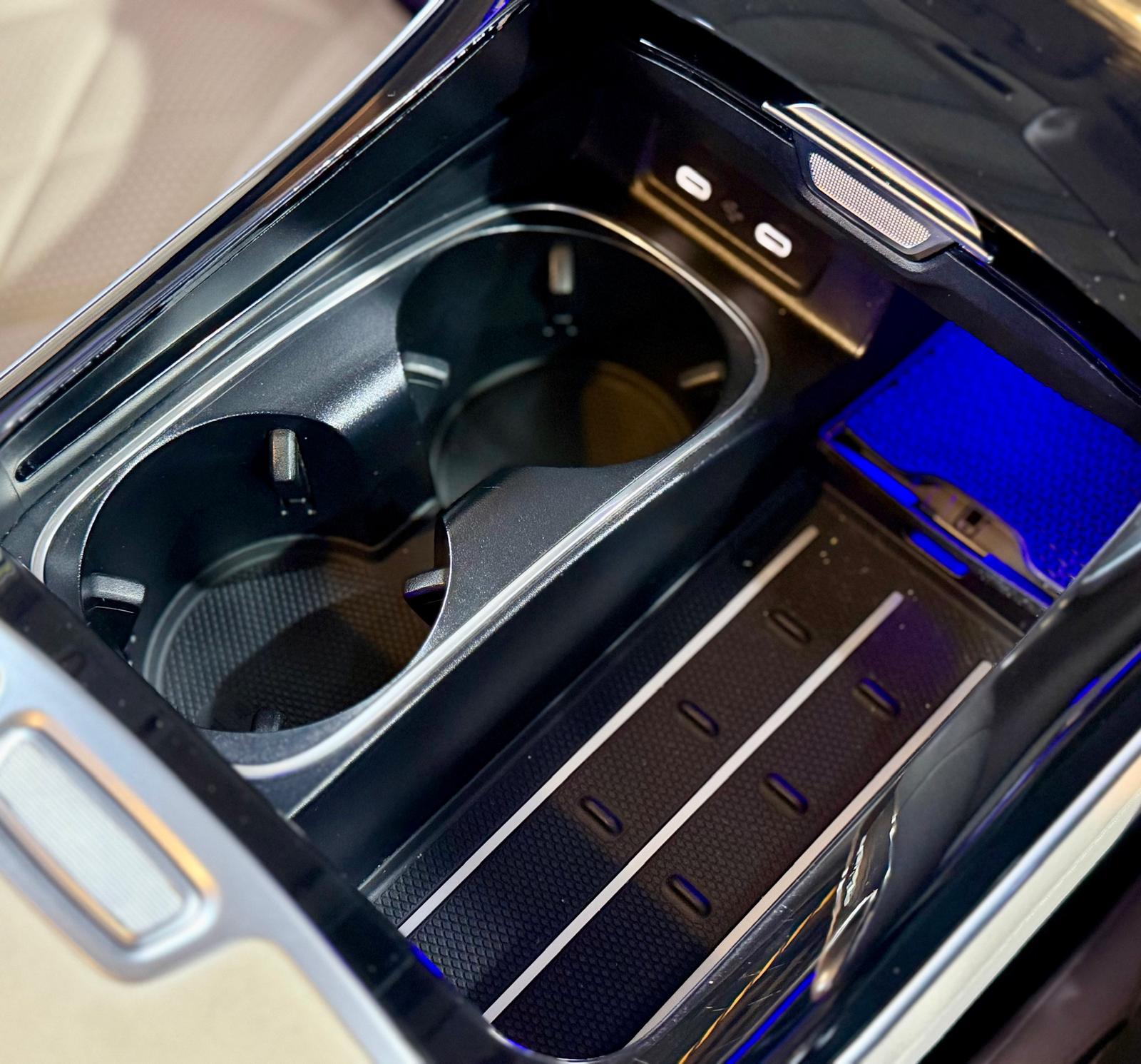 Mercedes-Benz S450 4-Matic (W223)