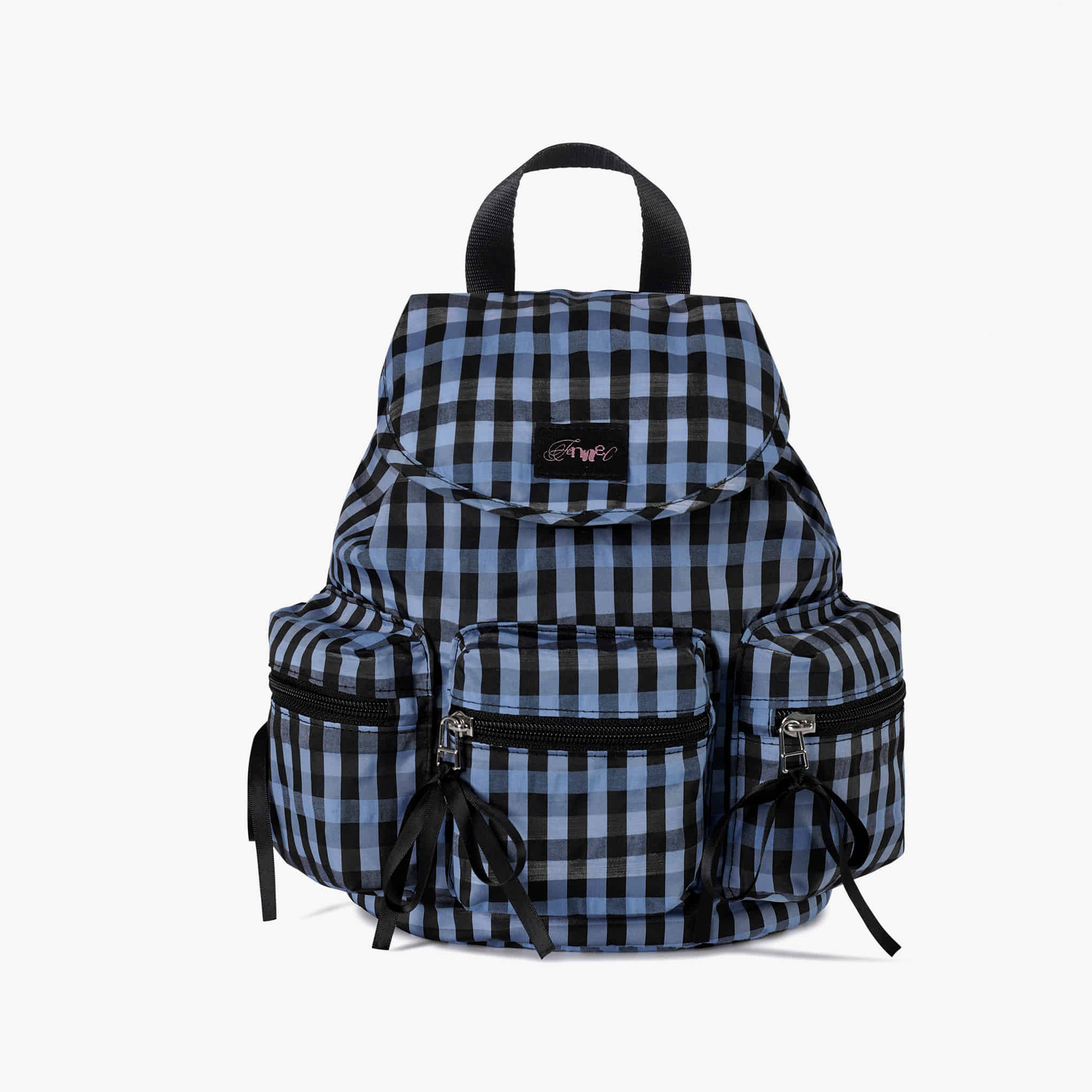 [fennec] Berry Pocket Backpack (5色)