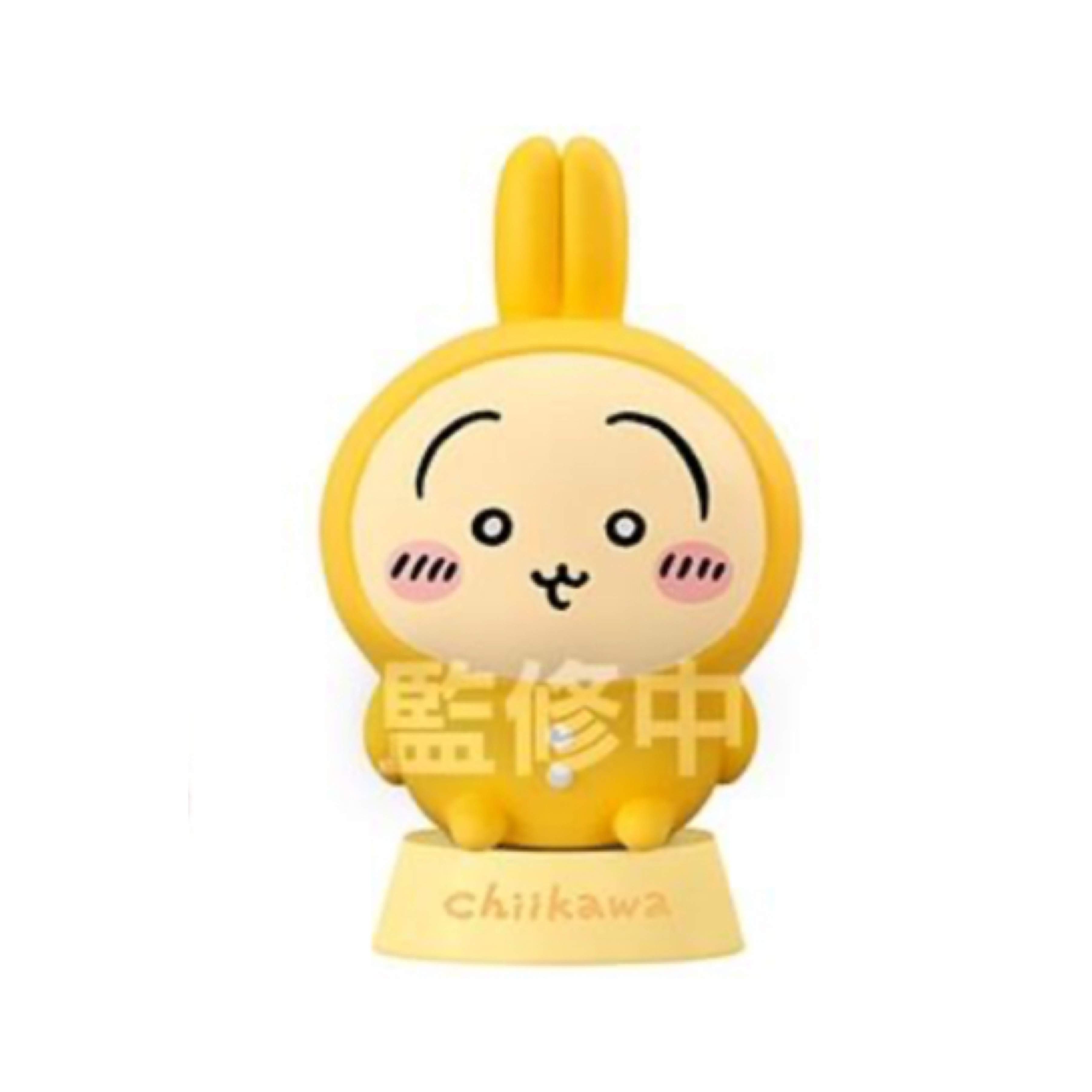 Chiikawa 兔兔 著燈公仔｜現貨