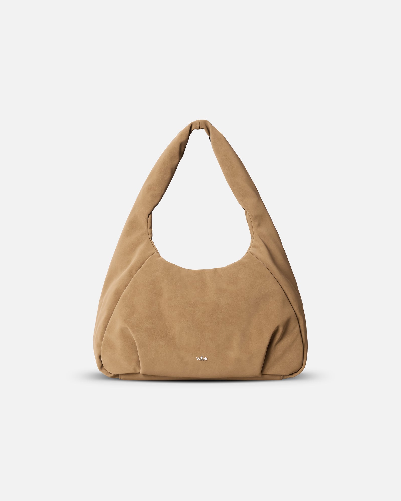 Whisperwhite - Rinn Hobo (Vegan Leather)