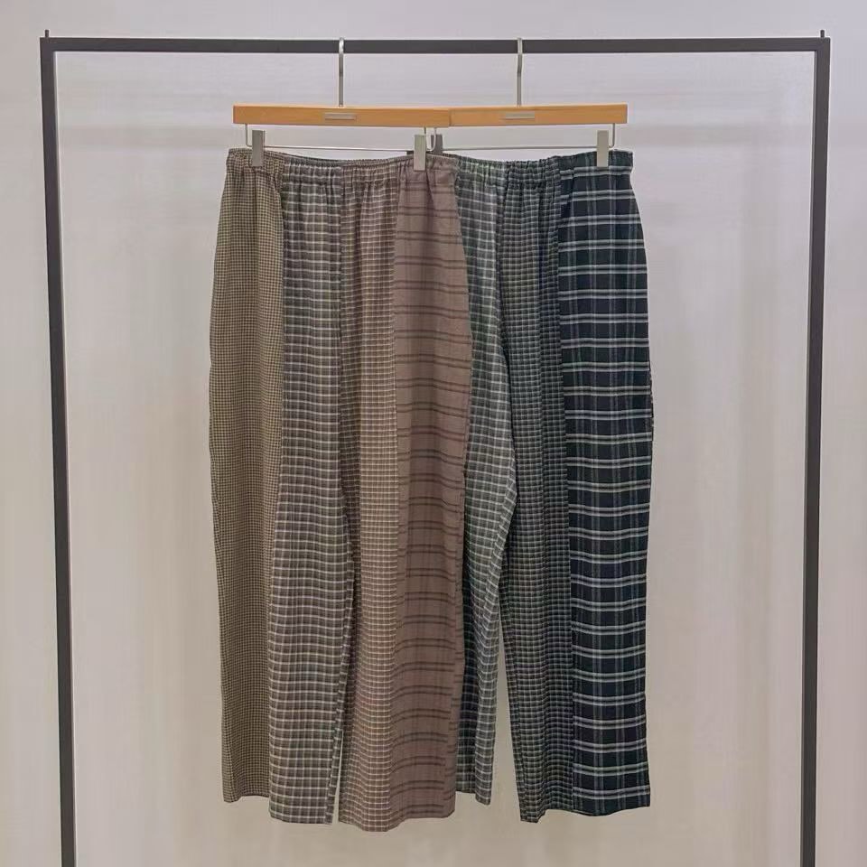 (2026FW) PARIS MATCH - PANTS