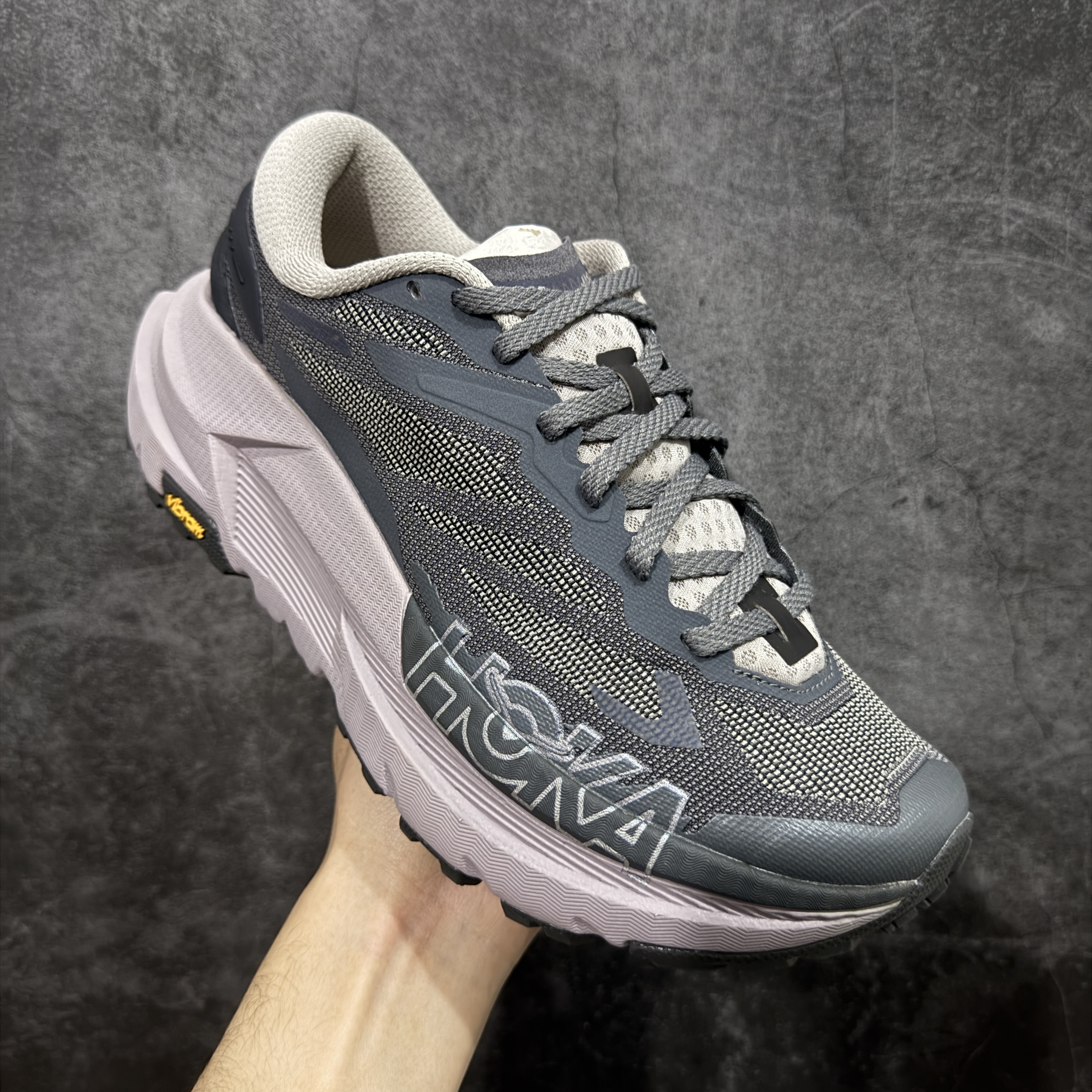 Hoka x J.L-A.L Mafate X 