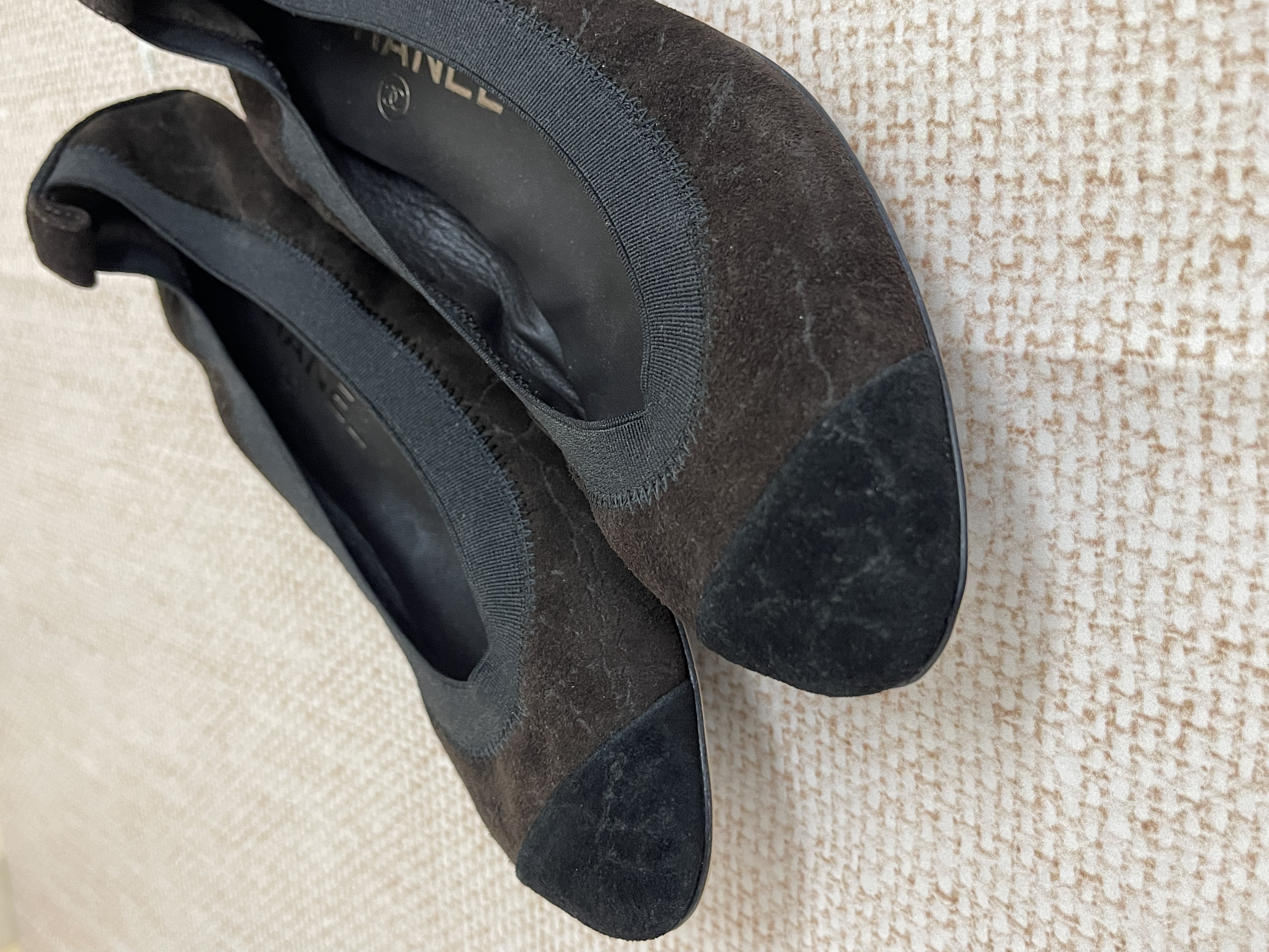 Pre-owned Chanel Shoes / Product Code: 26051402