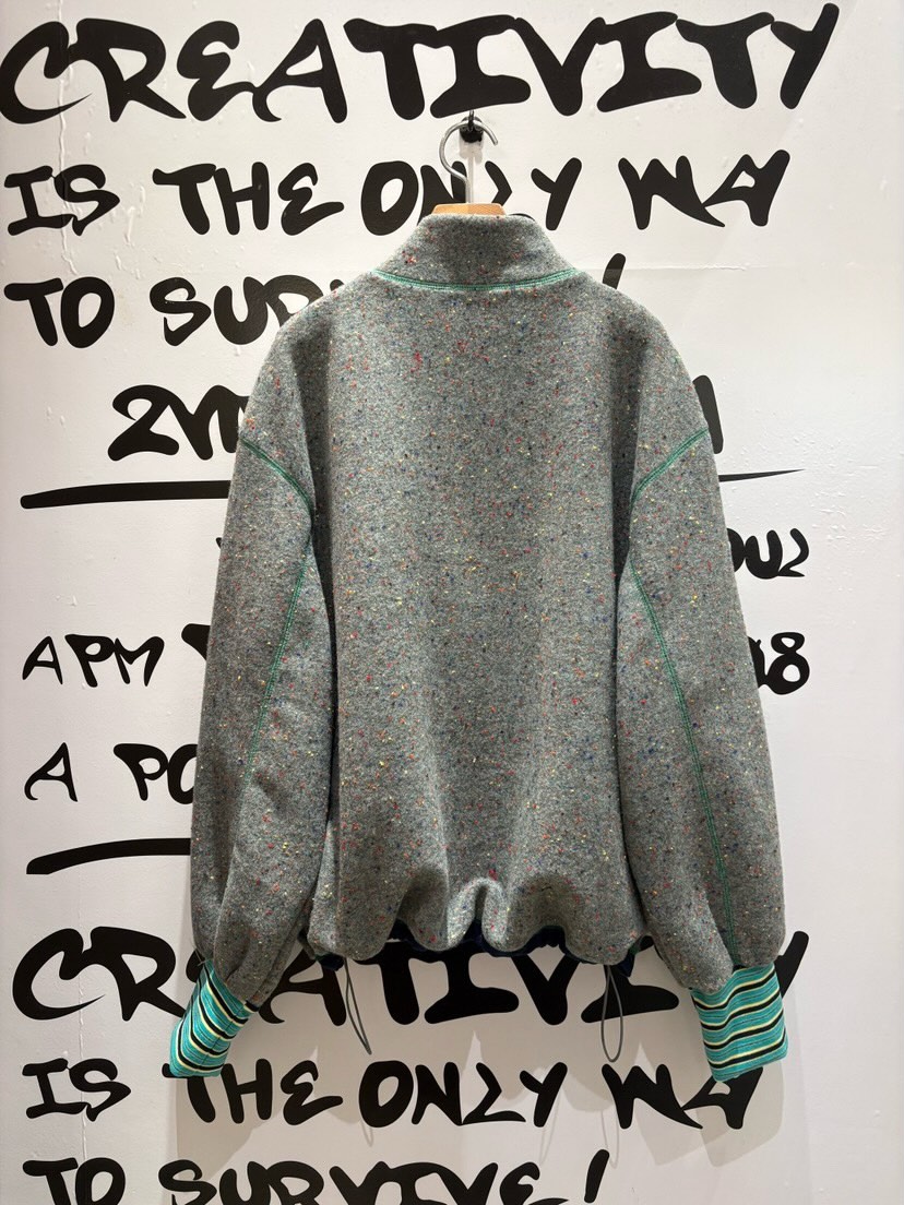 (2026FW) 2ND K - TOP