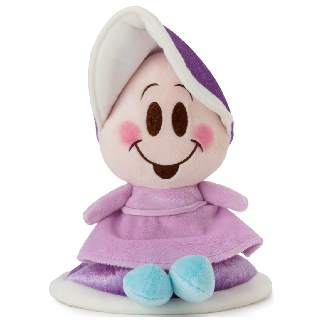 [現貨] [日本直送] BABY OYSTER | 毛公仔 {TF2311161}