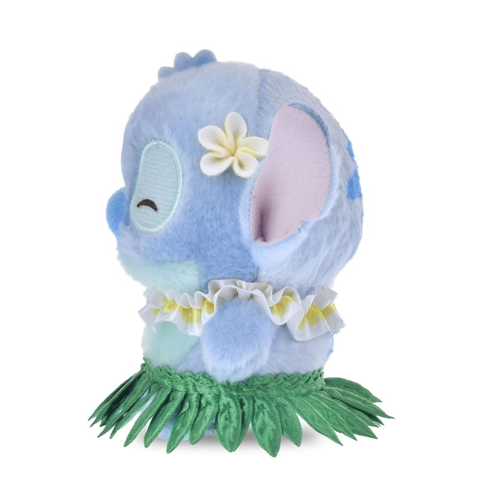 🎀【預訂】Disney Urupocha 夏威夷公仔 - Stitch