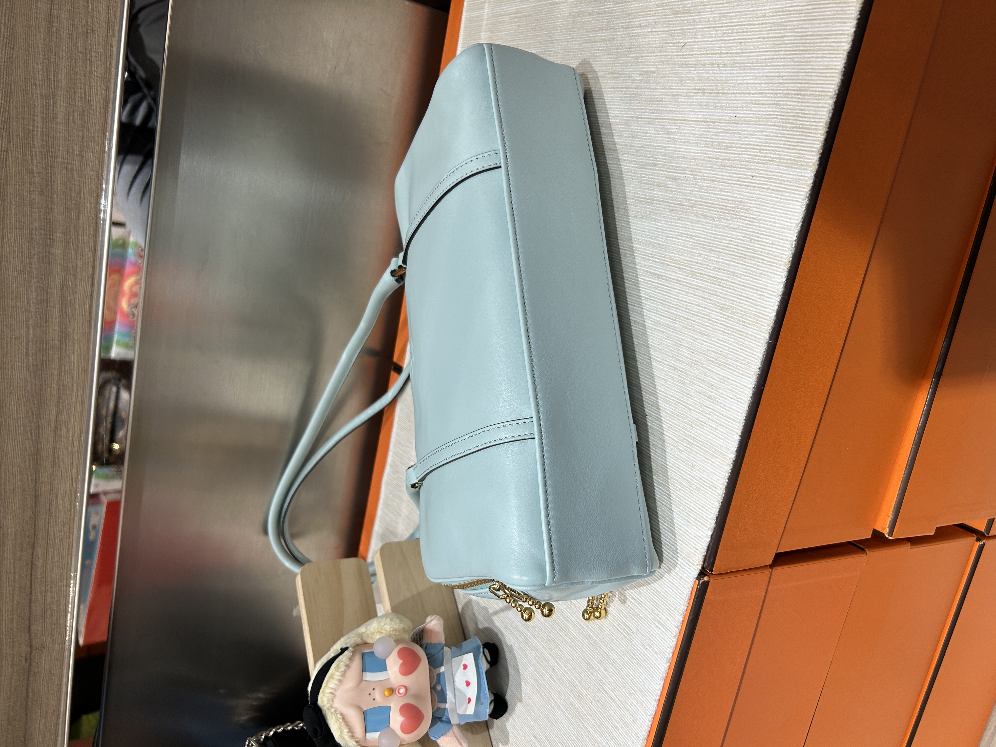 Tory Burch Shoulder Bag 100%Authentic, Unused