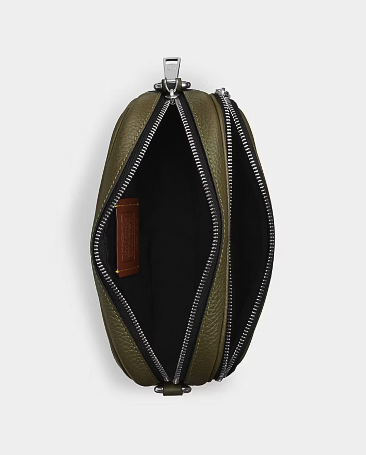 COACH Finlay Crossbody Bag With Charms