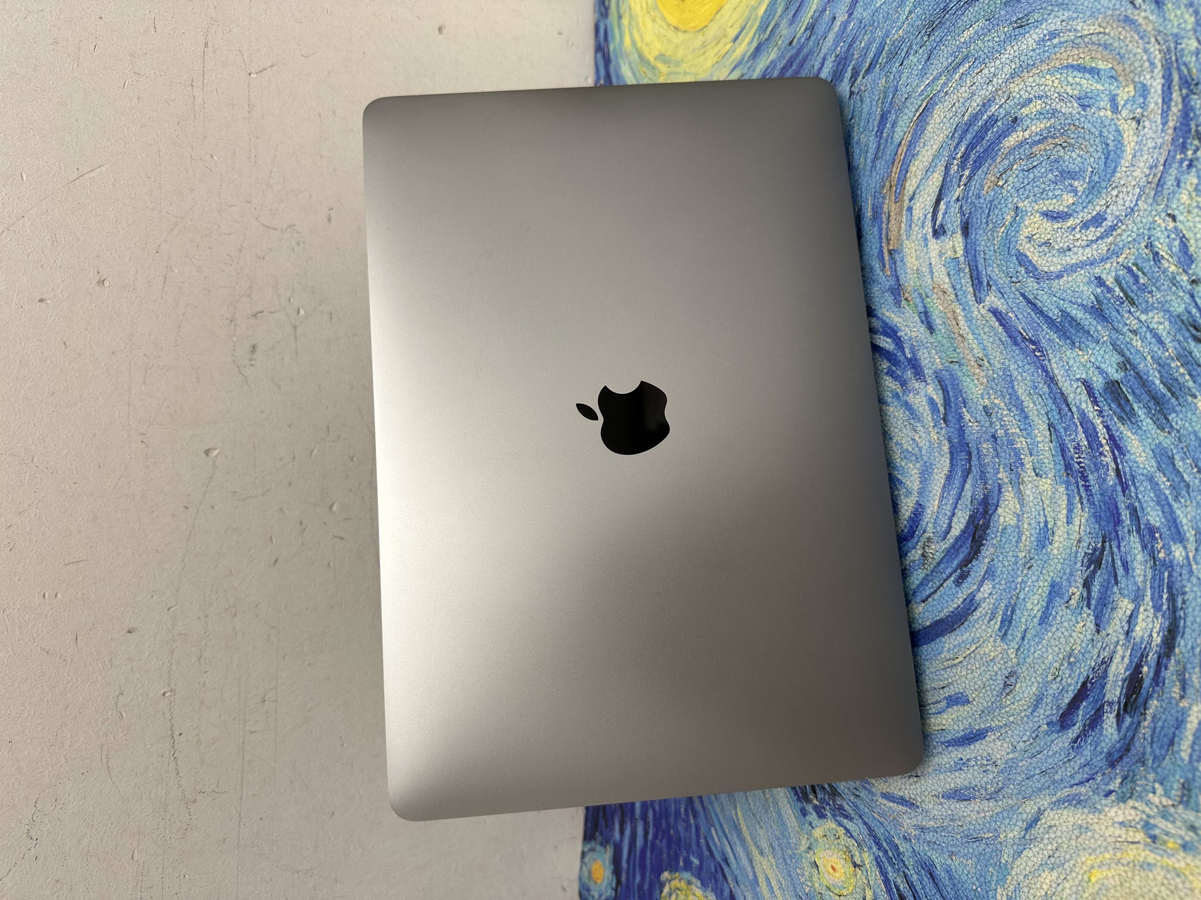 #6064 Apple Macbook air/13寸Retina i5 CPU /16GB Ram/512GB SSD/太空灰/輕薄文書機/ Gaming Laptop / Notebook/ MacbookPro / Movie / Netflix 